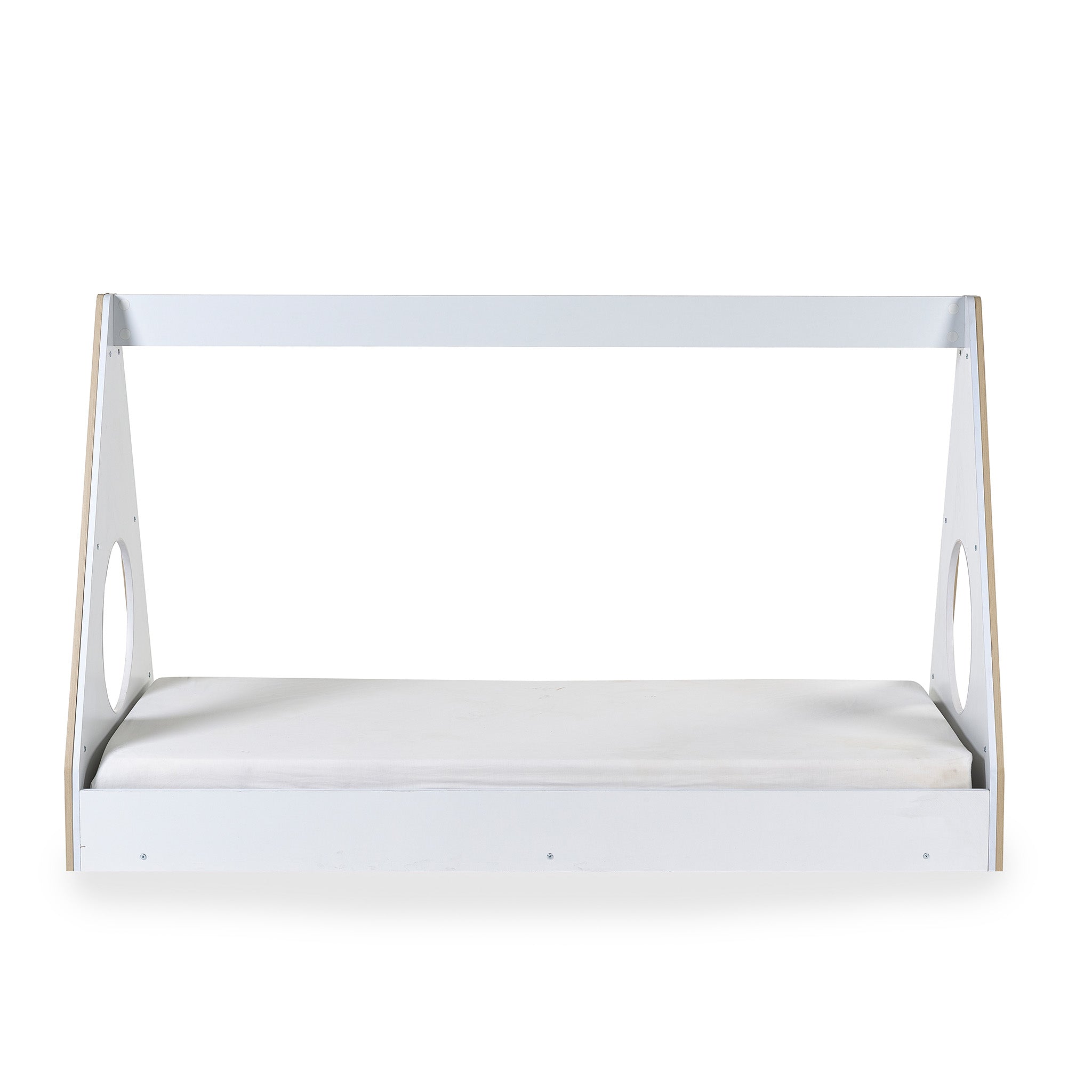 Festival Tent Low Sleeper Bed